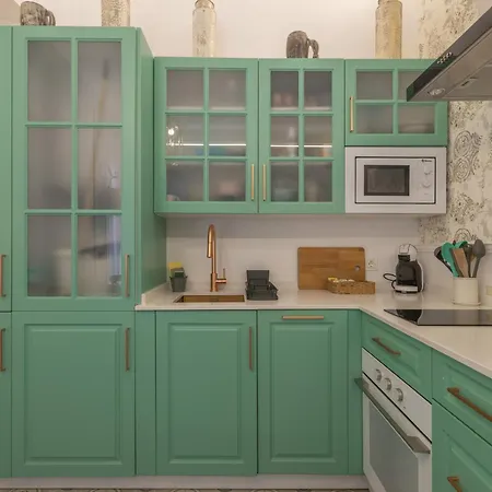 Jema Bajondillo Junto A La Playa Apartmán Torremolinos