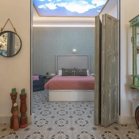 Apartmán Jema Bajondillo Junto A La Playa *