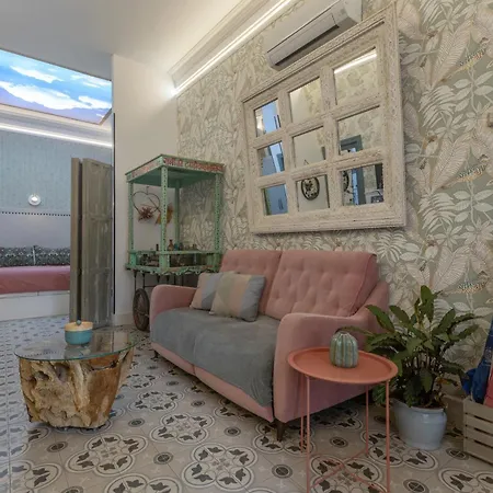 Jema Bajondillo Junto A La Playa Apartmán Torremolinos