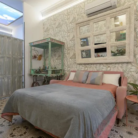 Apartmán Jema Bajondillo Junto A La Playa