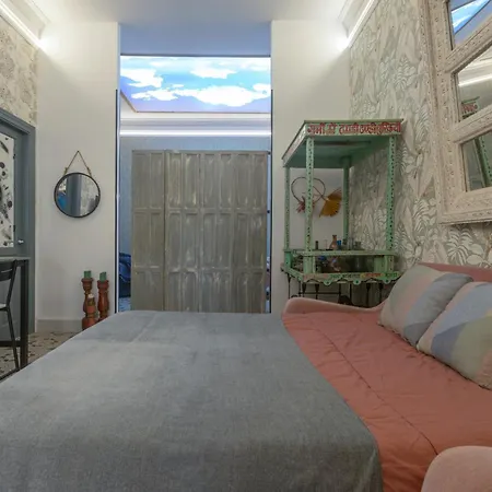 Apartmán Jema Bajondillo Junto A La Playa