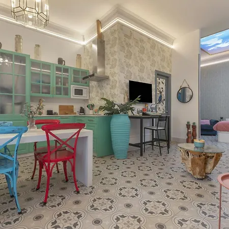 Apartmán Jema Bajondillo Junto A La Playa *