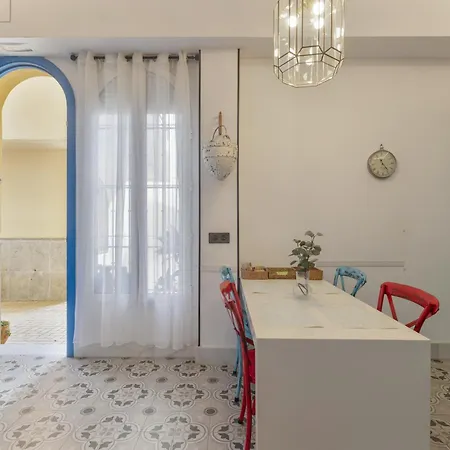 Jema Bajondillo Junto A La Playa Apartmán Torremolinos