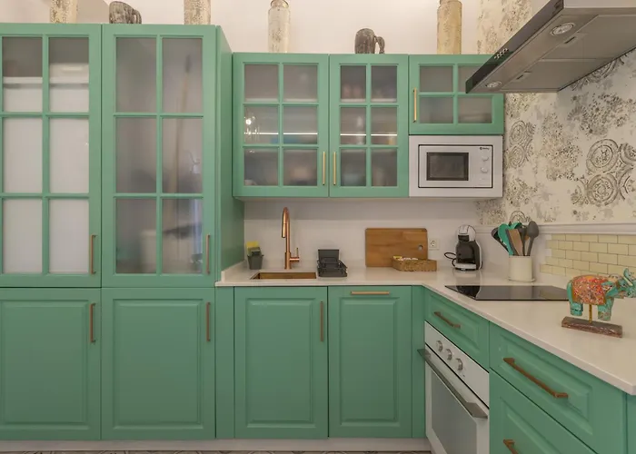 Jema Bajondillo Junto A La Playa Apartmán Torremolinos