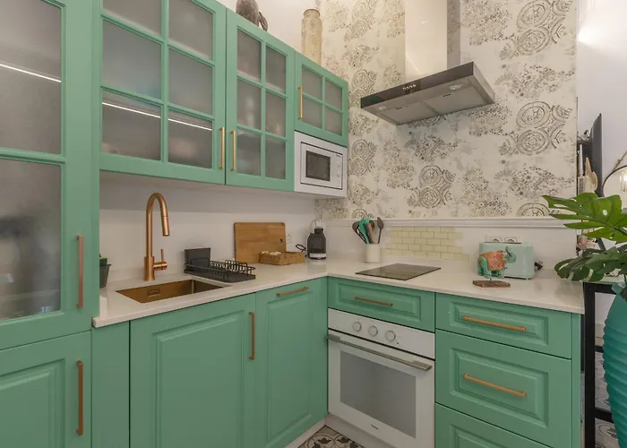 Apartmán Jema Bajondillo Junto A La Playa Torremolinos