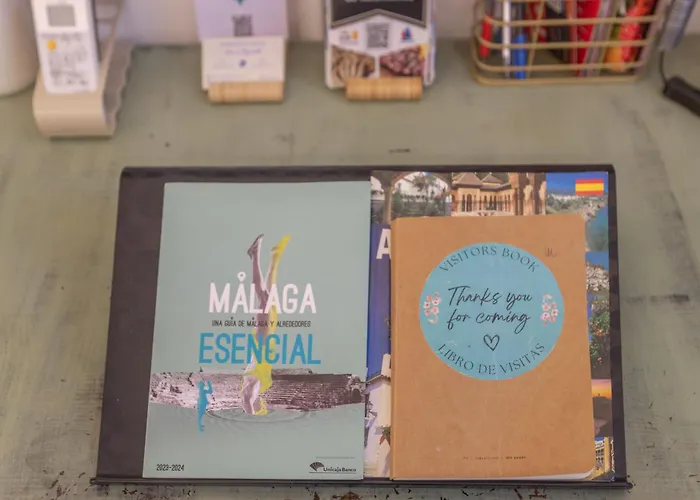 Jema Bajondillo Junto A La Playa Torremolinos